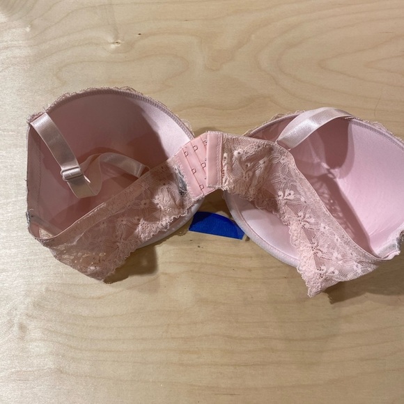 Pure Beauty by Reni Rofe Wire Bra 42 C (BS) - Picture 7 of 11